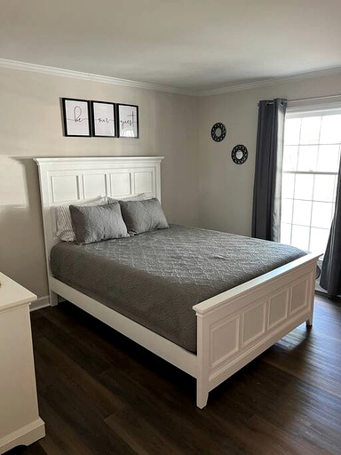 Cottages (United States of America, Indian Trail, North Carolina)