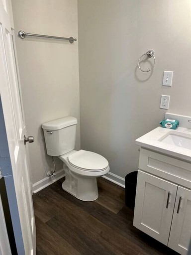 Cottages (United States of America, Indian Trail, North Carolina)