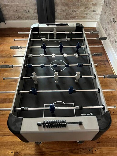 Cottages (United States of America, Indian Trail, North Carolina)