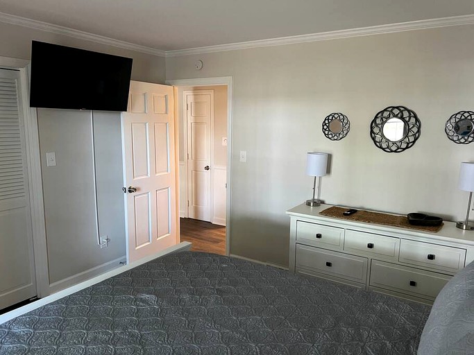 Cottages (United States of America, Indian Trail, North Carolina)