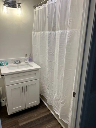 Cottages (United States of America, Indian Trail, North Carolina)