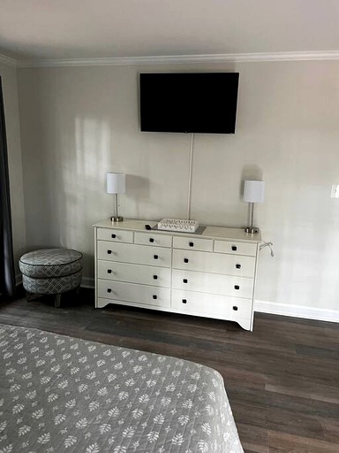 Cottages (United States of America, Indian Trail, North Carolina)