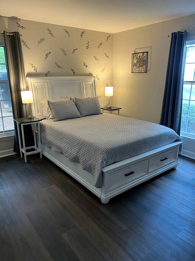 Cottages (United States of America, Indian Trail, North Carolina)