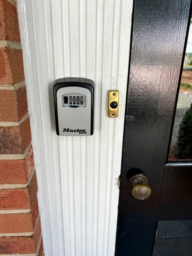 Cottages (United States of America, Indian Trail, North Carolina)