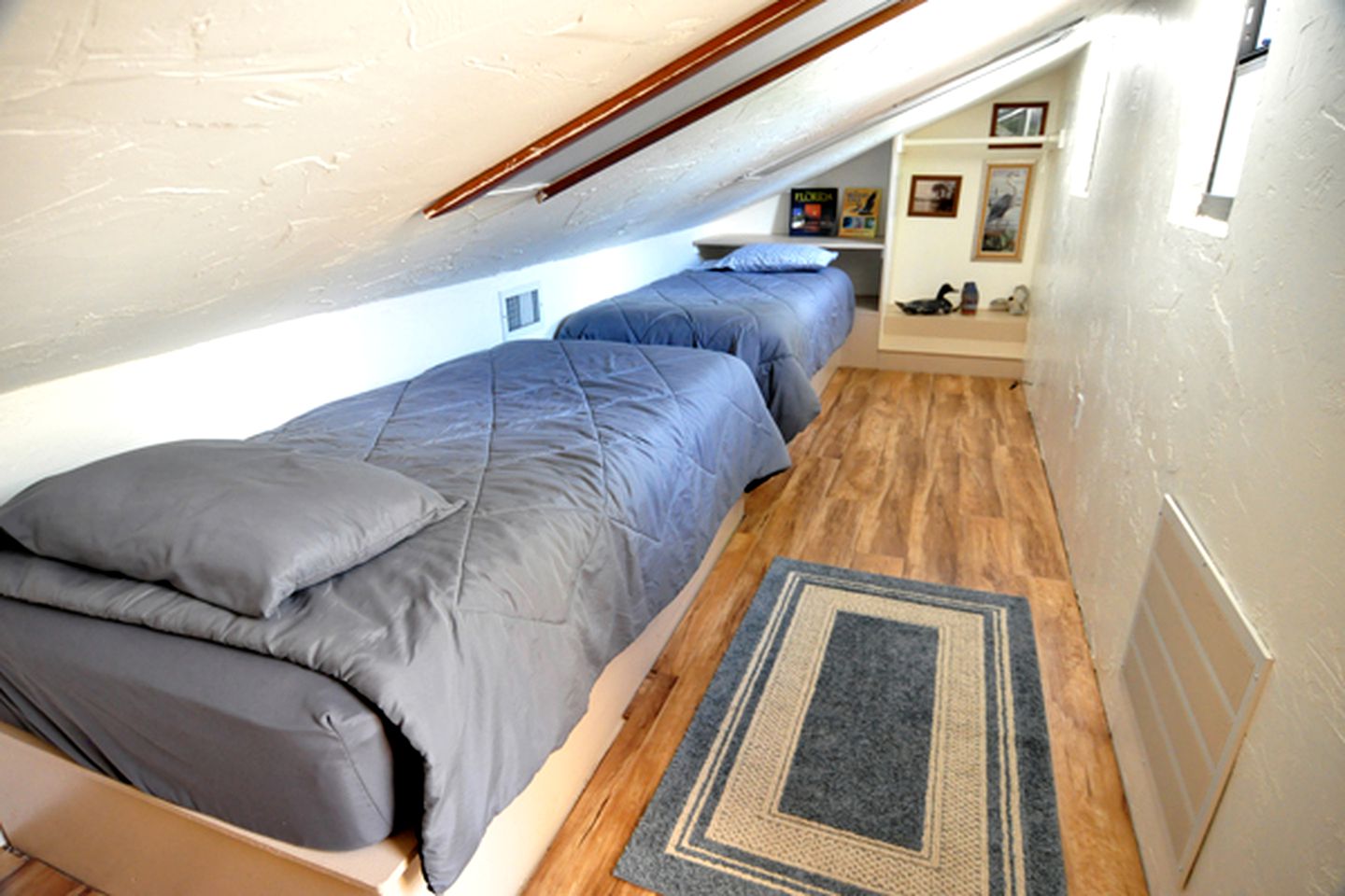 Cabin Rental Dunnellon, Florida Glamping Hub