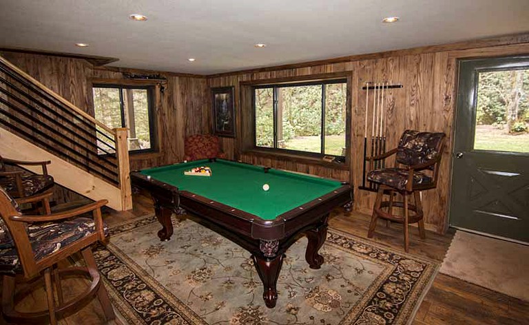 Nature Lodges (Robbinsville, North Carolina, United States)