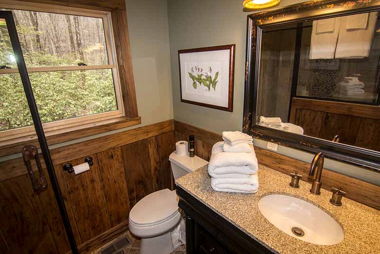 Nature Lodges (Robbinsville, North Carolina, United States)