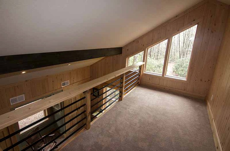 Nature Lodges (Robbinsville, North Carolina, United States)