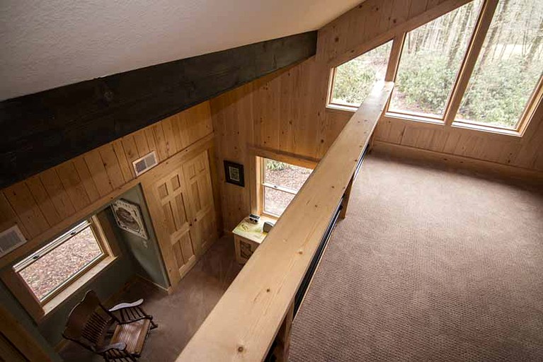 Nature Lodges (Robbinsville, North Carolina, United States)