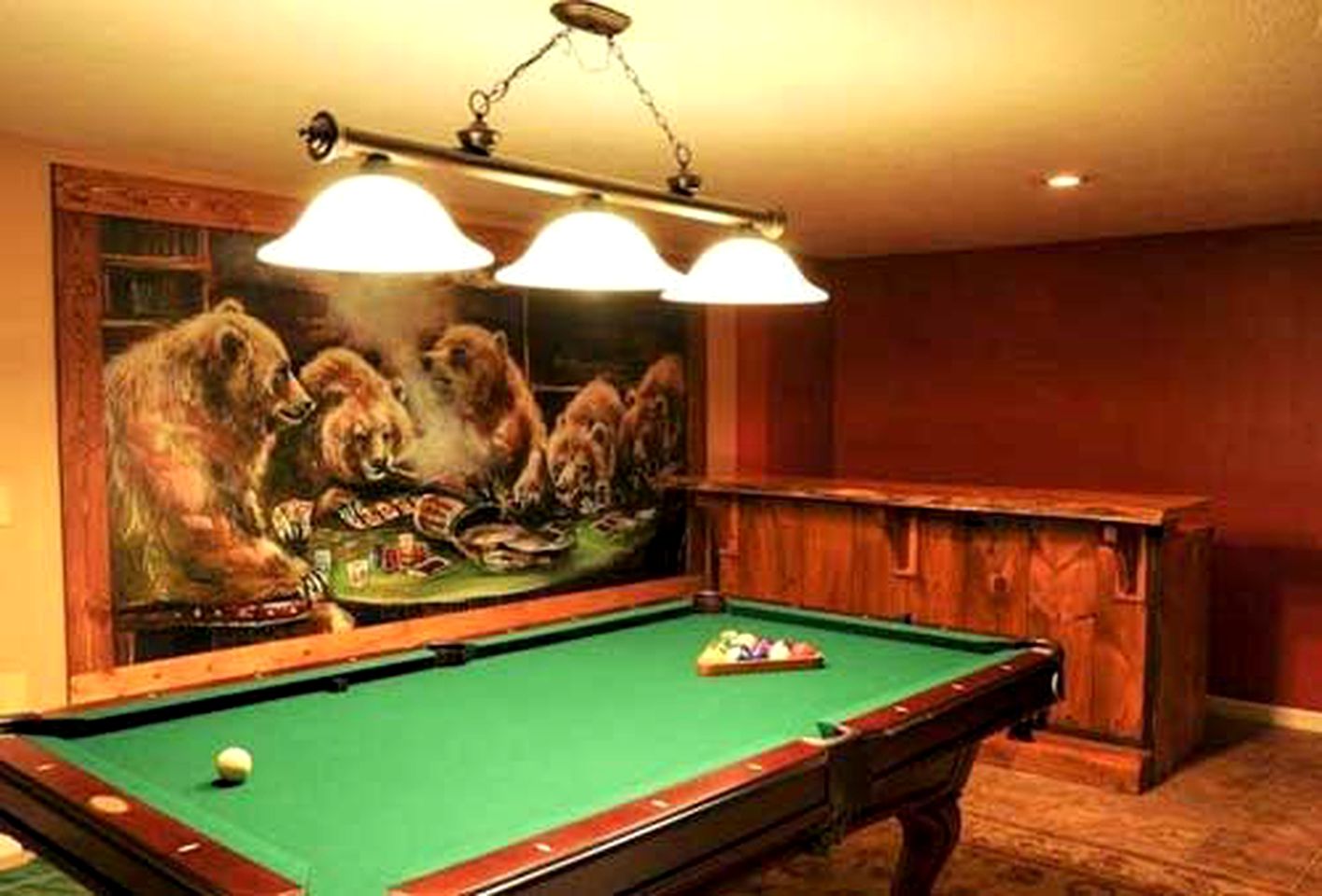 Cabin Rental with a Hot Tub near the Nantahala River, North Carolina