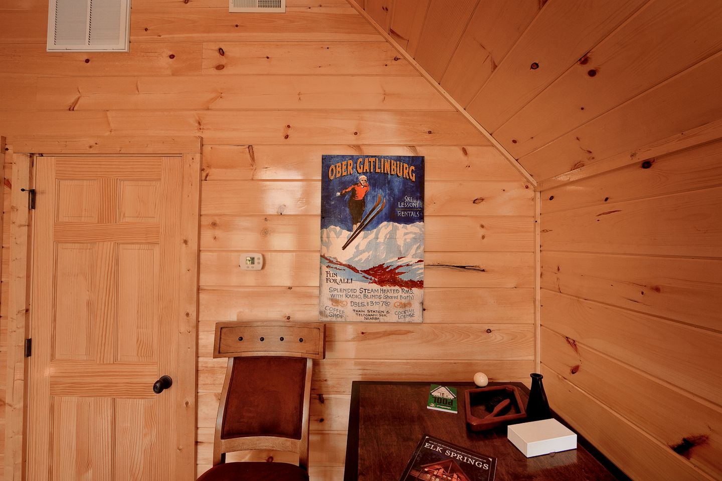 Amazing Cabin Rental for a Vacation near the Great Smoky Mountains, TN