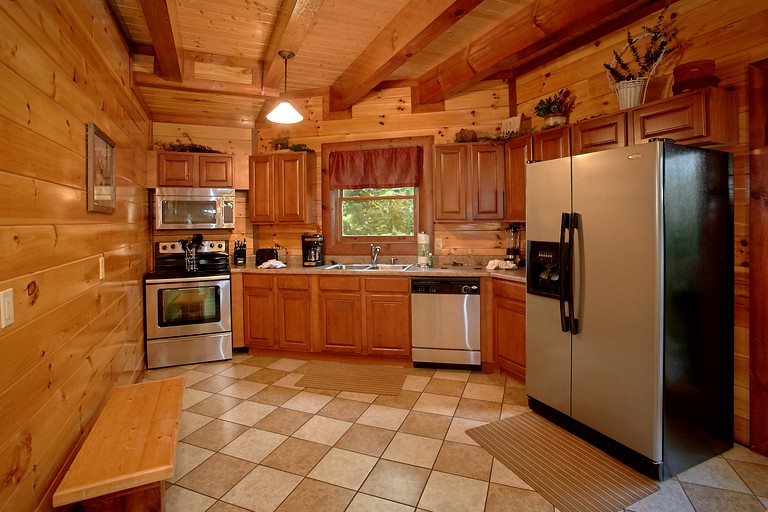 -- (United States, Cosby, Tennessee)