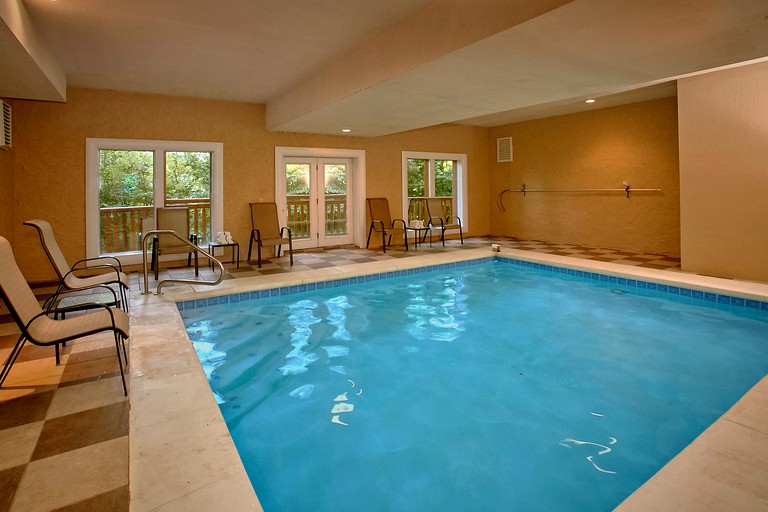 -- (United States, Cosby, Tennessee)