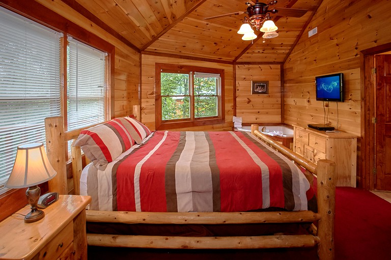 -- (United States, Cosby, Tennessee)