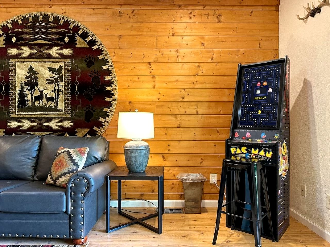 Mountain Top with BBQ and Jacuzzi in Gatlinburg, Tennessee