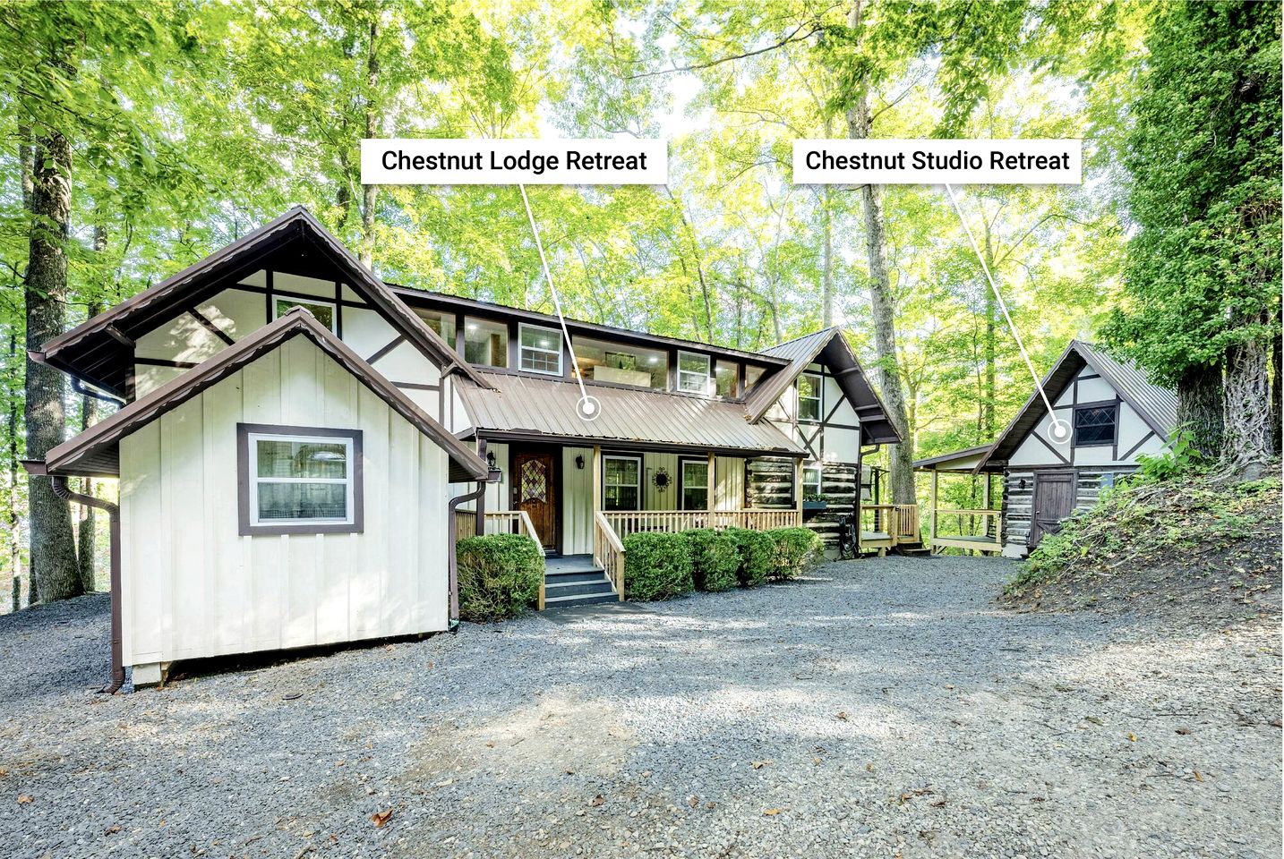 Quaint Cabin with Spa and Game Room in Topton, North Carolina