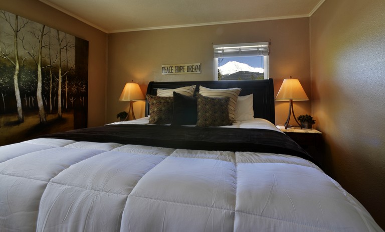 Vacation Rentals (United States of America, --, California)