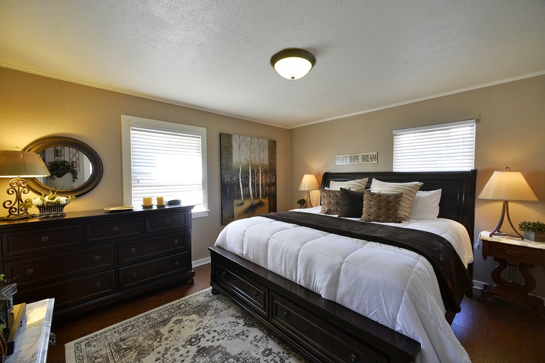 Vacation Rentals (United States of America, --, California)