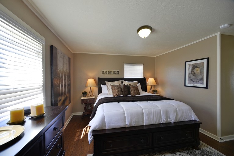 Vacation Rentals (United States of America, --, California)