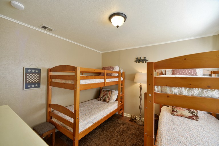 Vacation Rentals (United States of America, --, California)