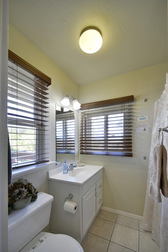 Vacation Rentals (United States of America, --, California)