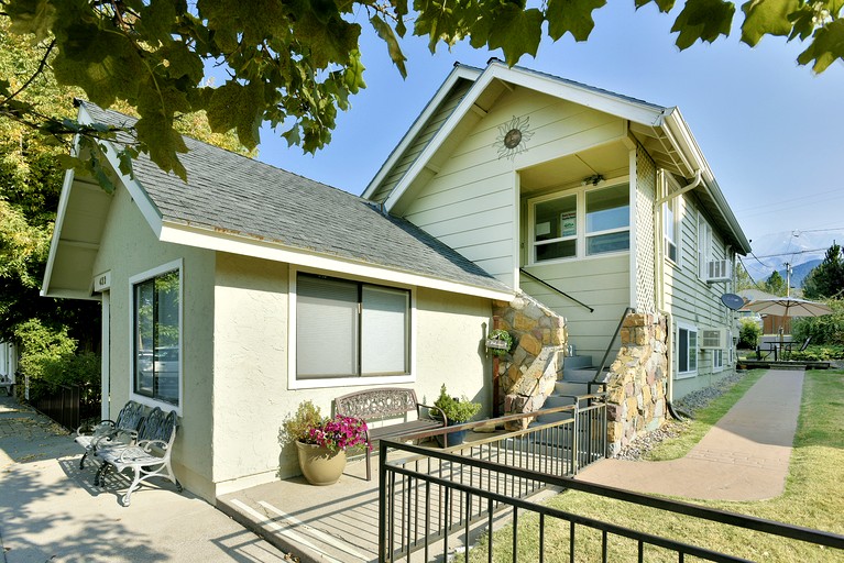 Vacation Rentals (United States of America, --, California)