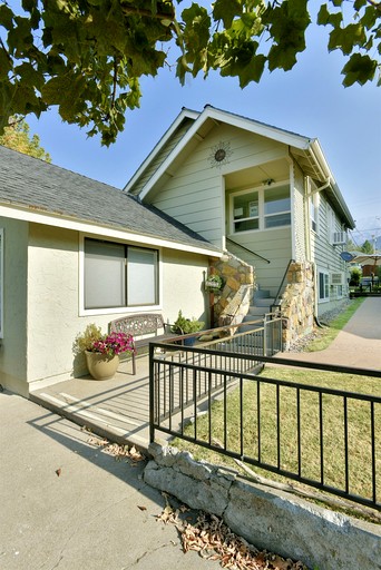 Vacation Rentals (United States of America, --, California)