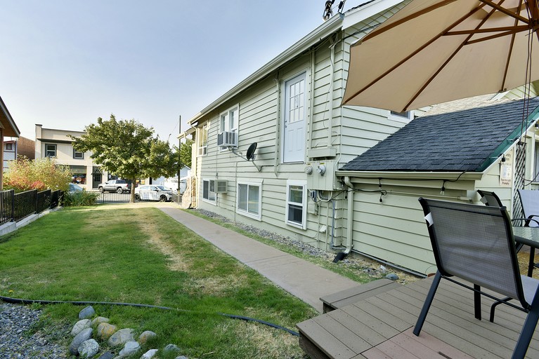 Vacation Rentals (United States of America, --, California)