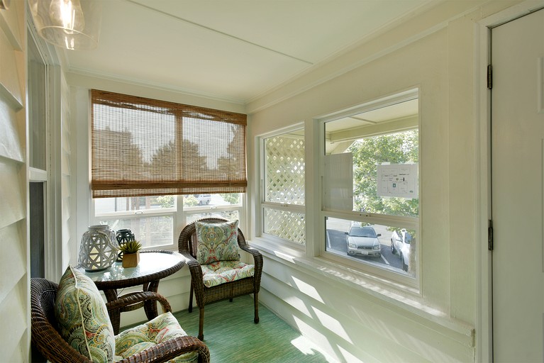 Vacation Rentals (United States of America, --, California)