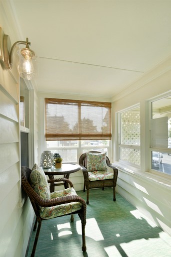 Vacation Rentals (United States of America, --, California)