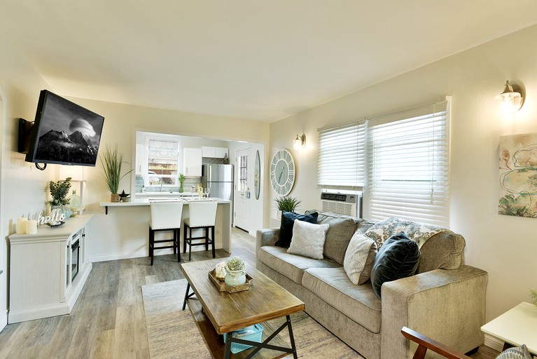 Vacation Rentals (United States of America, --, California)