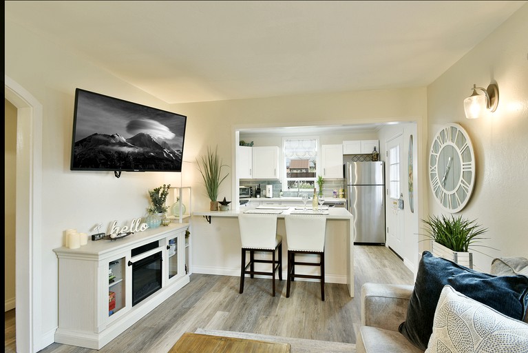 Vacation Rentals (United States of America, --, California)