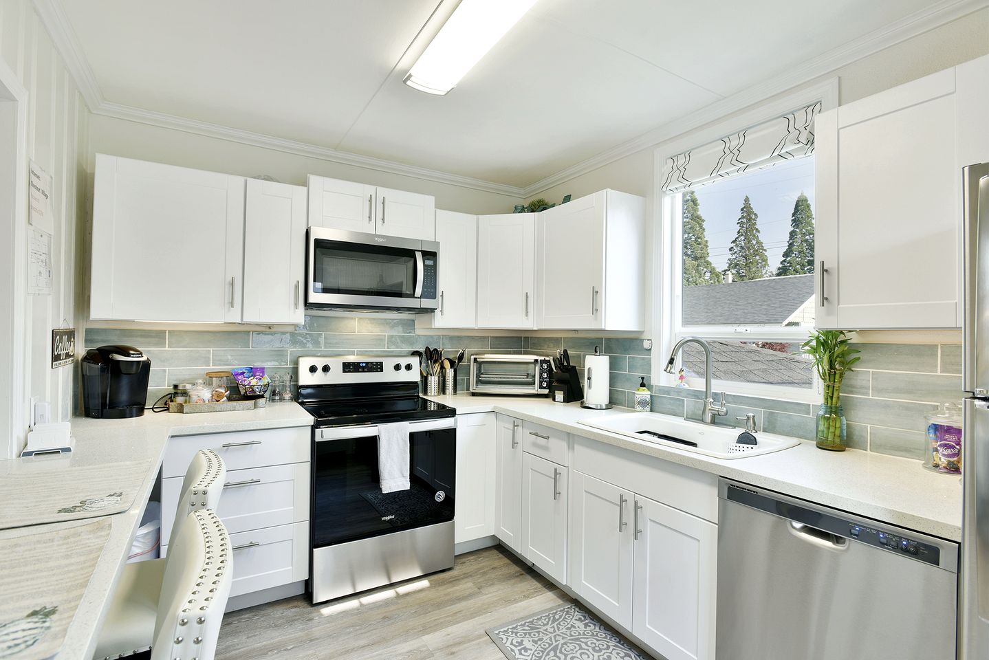 Pet-Friendly Group Retreat with Views and Outdoor Space in Mount Shasta, California