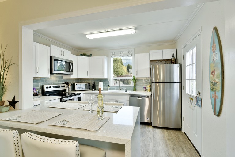 Vacation Rentals (United States of America, --, California)