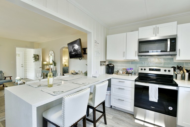 Vacation Rentals (United States of America, --, California)