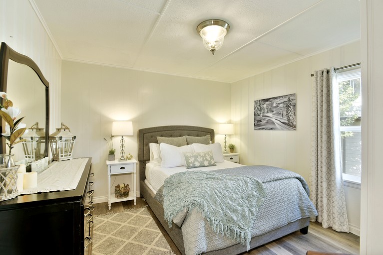 Vacation Rentals (United States of America, --, California)