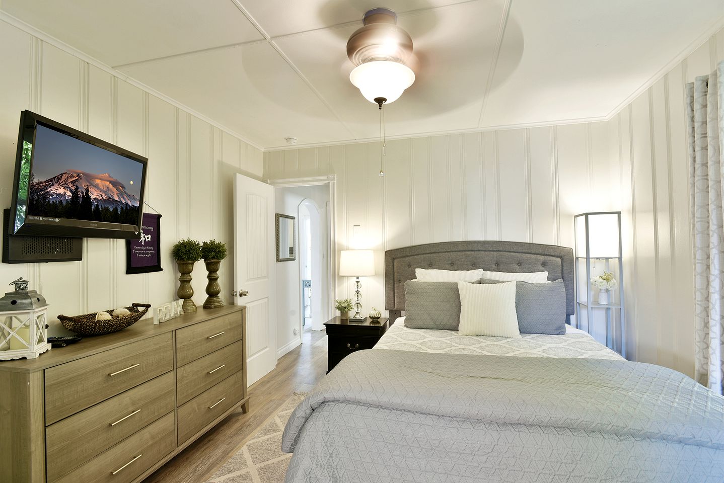 Pet-Friendly Group Retreat with Views and Outdoor Space in Mount Shasta, California