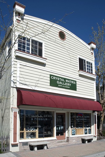 Vacation Rentals (United States of America, --, California)