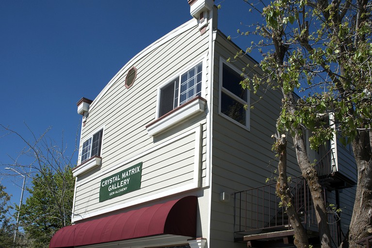 Vacation Rentals (United States of America, --, California)