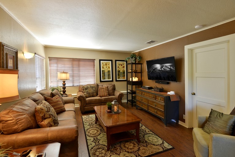 Vacation Rentals (United States of America, --, California)