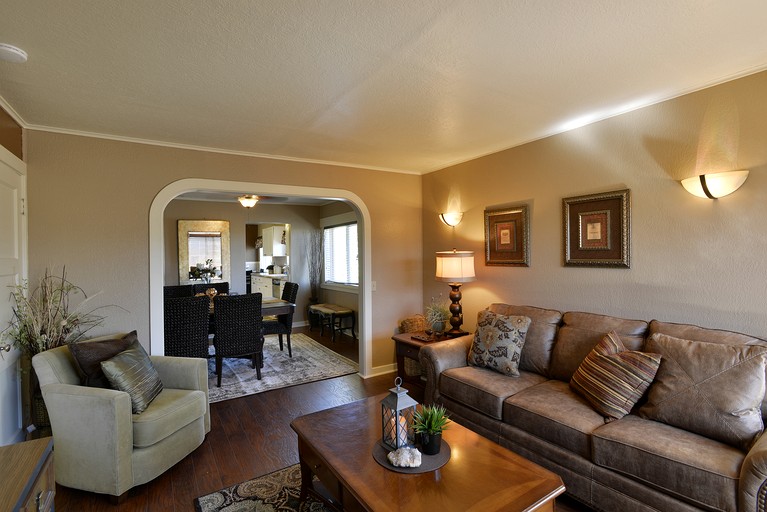 Vacation Rentals (United States of America, --, California)