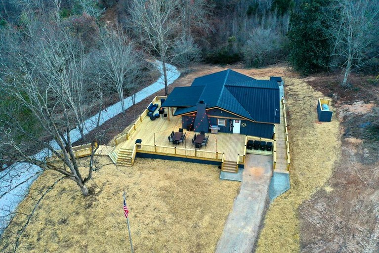 Cabins (United States of America, Speedwell, Tennessee)