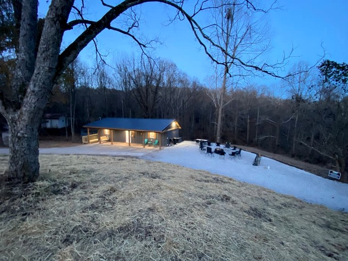 Cabins (United States of America, Speedwell, Tennessee)