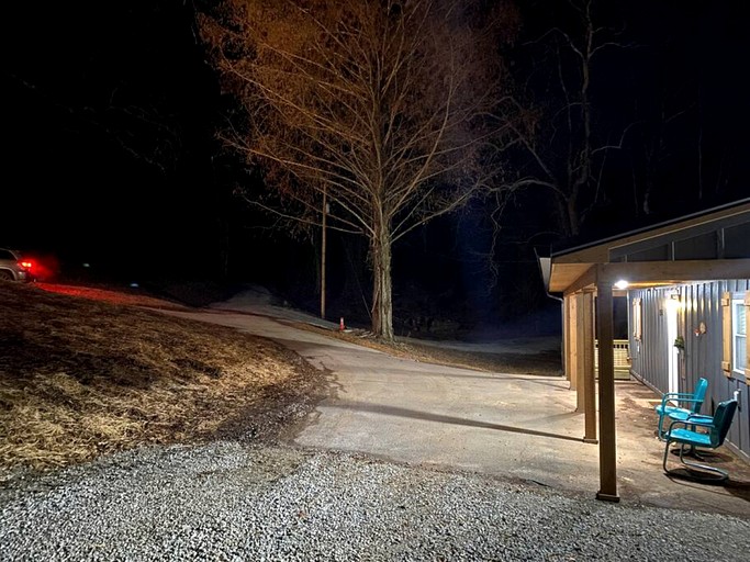 Cabins (United States of America, Speedwell, Tennessee)