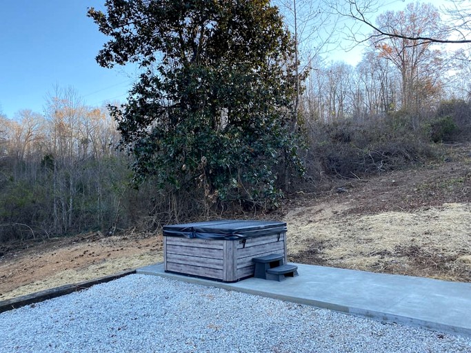 Cabins (United States of America, Speedwell, Tennessee)