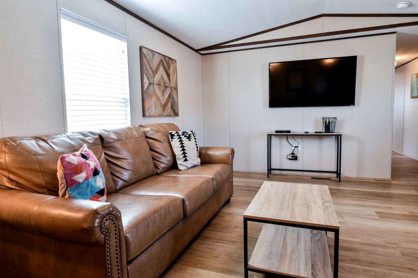 Chic Cabin Suitable for Groups in Utah