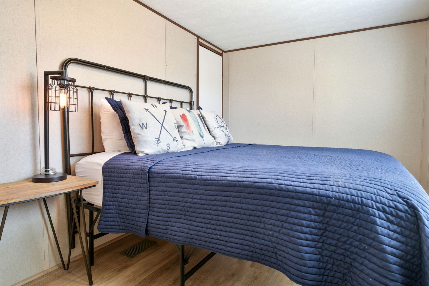 Chic Cabin Suitable for Groups in Utah