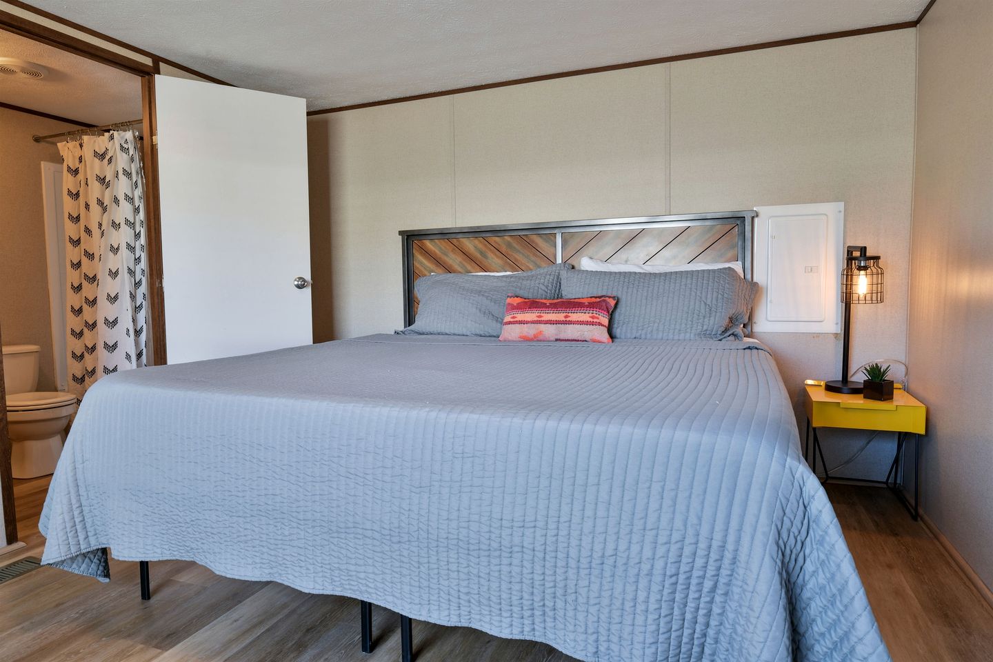 Chic Cabin Suitable for Groups in Utah