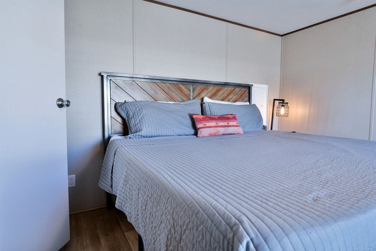 Cabins (United States of America, Moab, Utah)