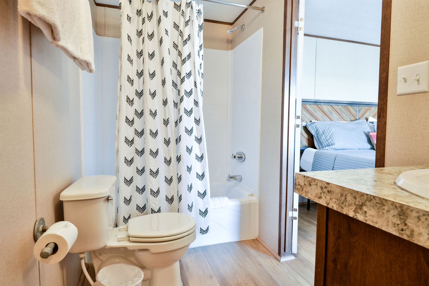 Chic Cabin Suitable for Groups in Utah